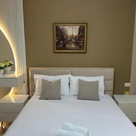 아파트 Ira-apartment