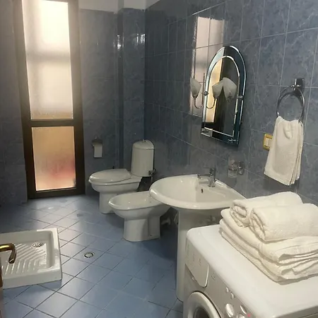 Ira-apartment * Vlorë