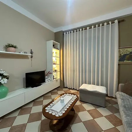 Apartmán Ira-apartment *