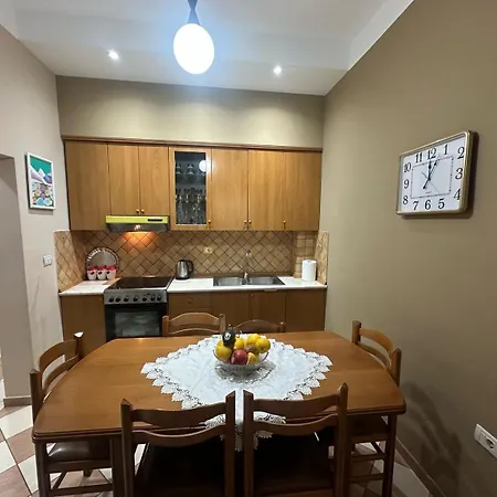 Ira-apartment *