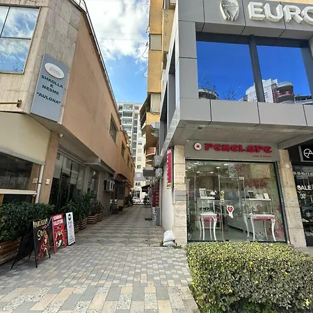 Ira-apartment Vlorë