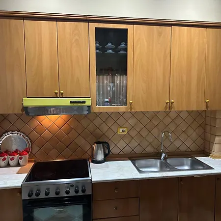 Central Apartment Apartment