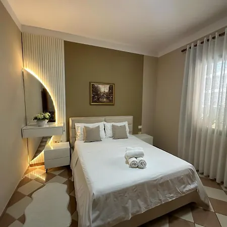 Apartment Central Apartment Vlore