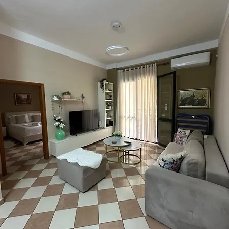 דירה Ira-apartment *