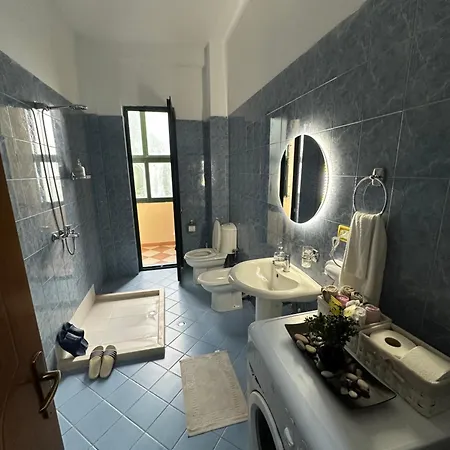 Ira-apartment דירה Vlorë