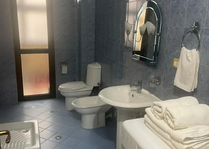 Ira-apartment * Vlorë